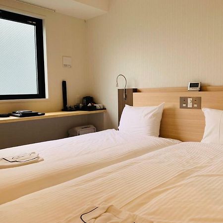 Toyotomi Inn 難波高津 Osaka Exterior photo