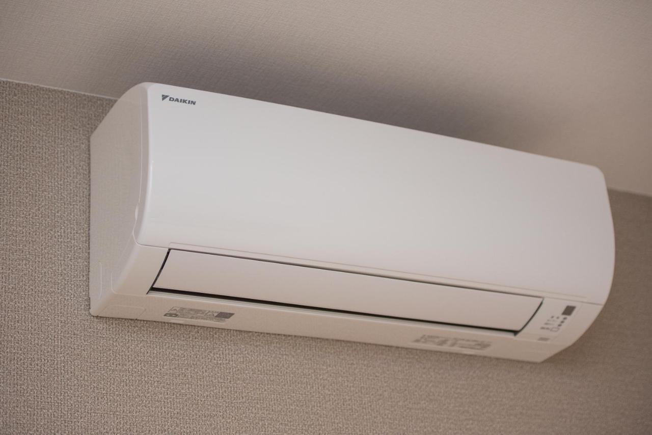 Toyotomi Inn 難波高津 Osaka Exterior photo
