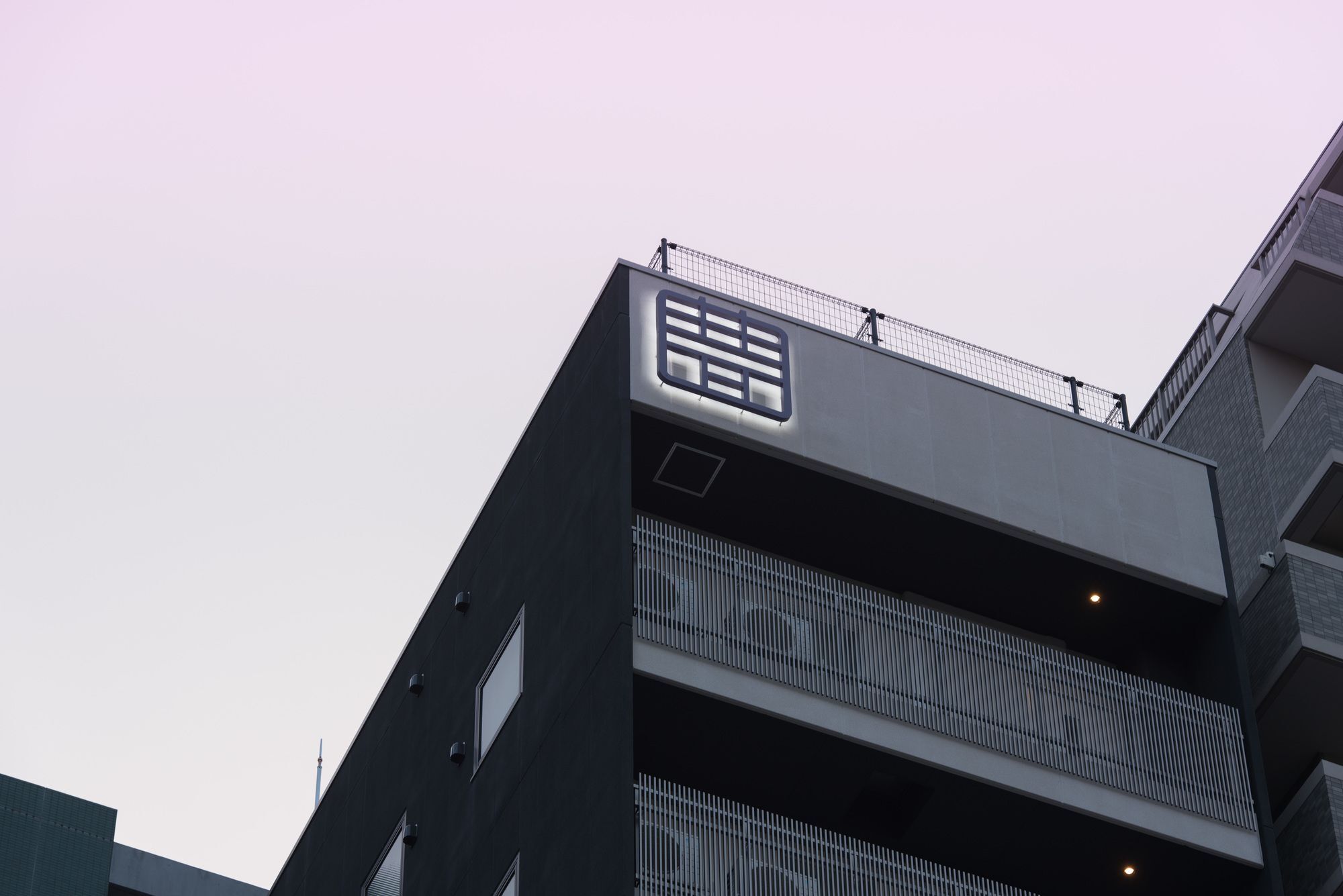 Toyotomi Inn 難波高津 Osaka Exterior photo