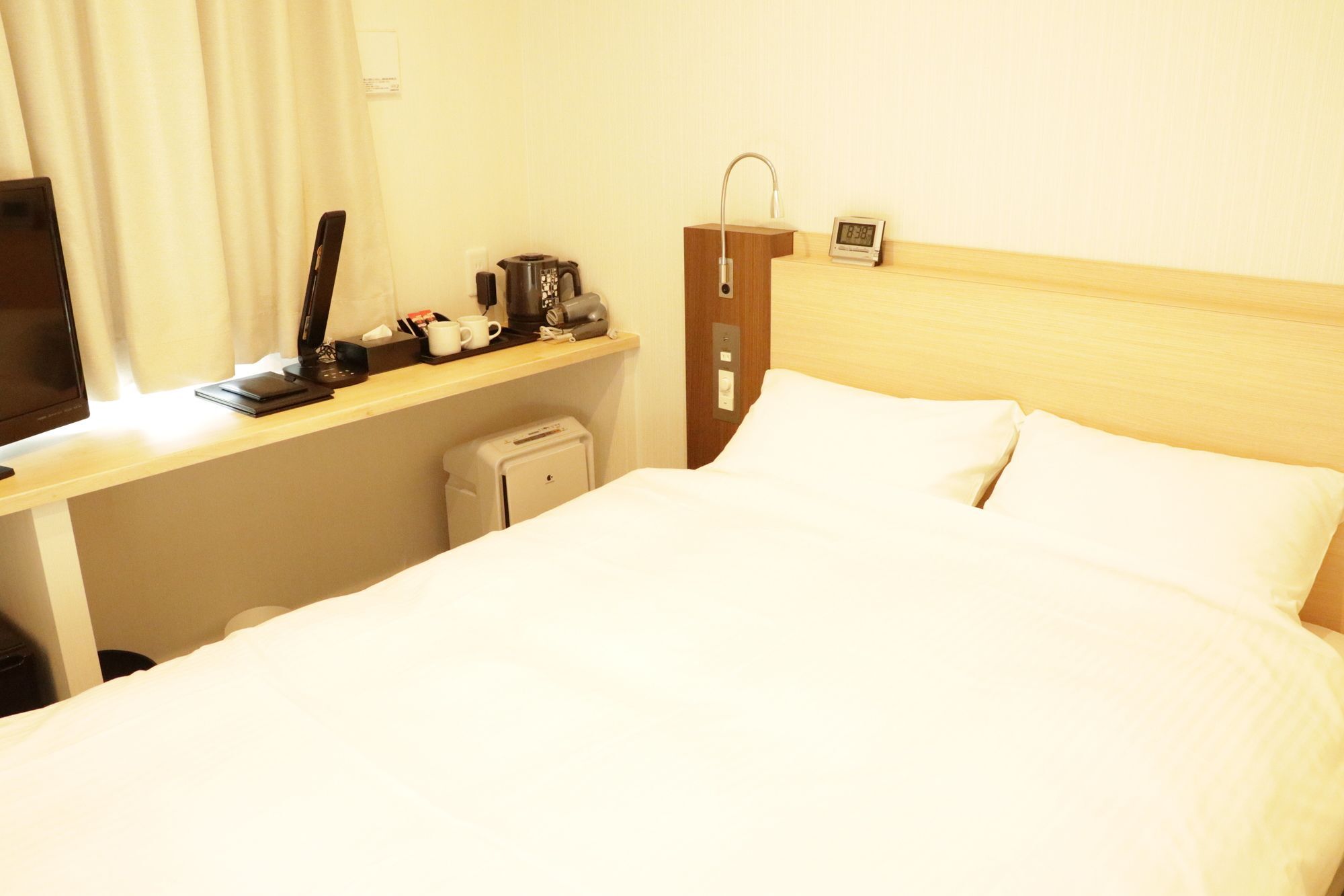 Toyotomi Inn 難波高津 Osaka Exterior photo